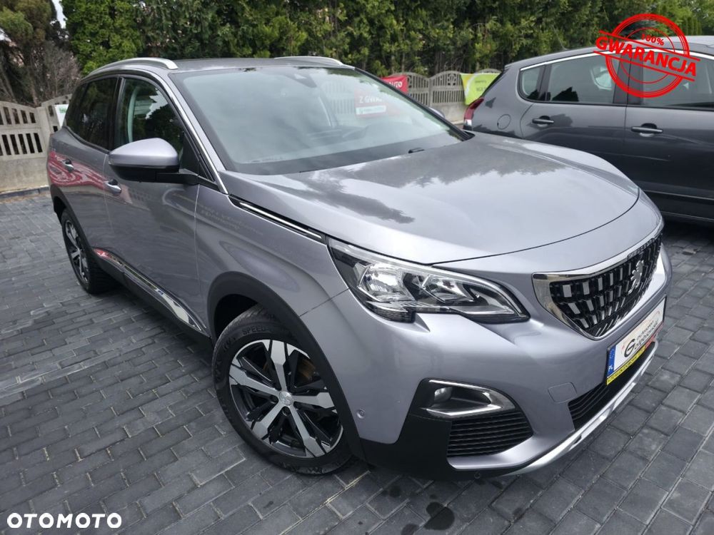 Peugeot 3008 - 13
