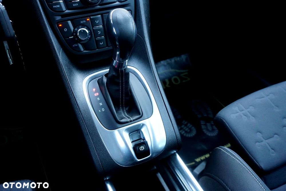 Opel Meriva 1.7 CDTI Cosmo - 32