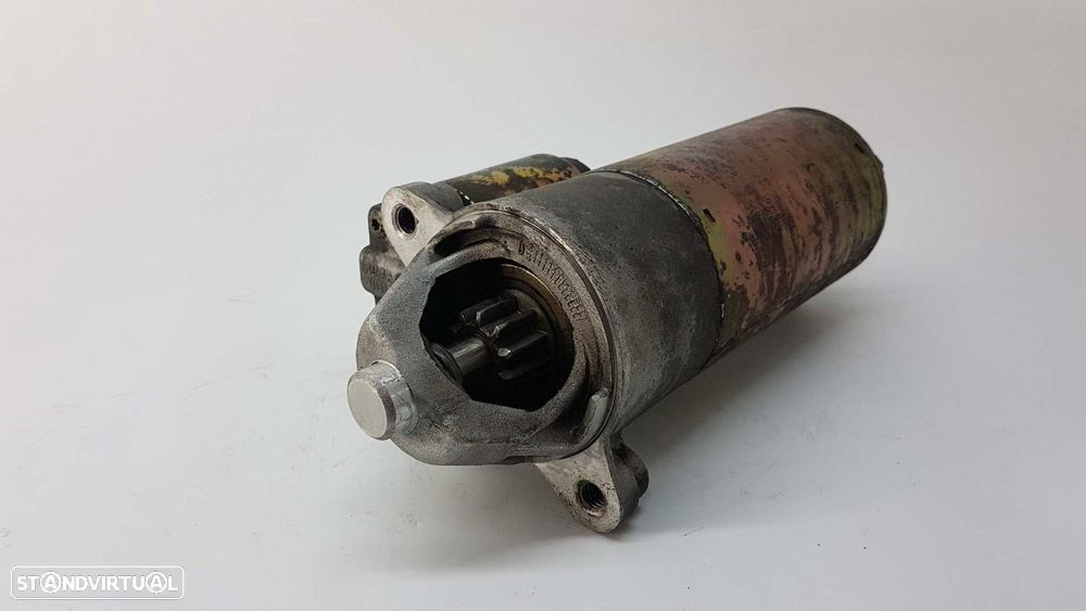 MOTOR DE ARRANQUE FORD FOCUS BERLINA (CAK) AMBIENTE - 4