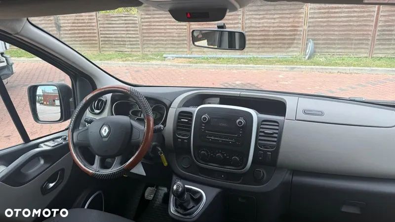 Renault Trafic - 3
