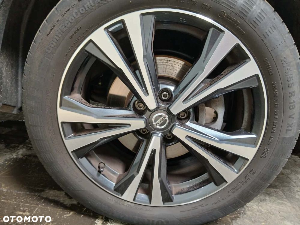 Nissan Qashqai - 14