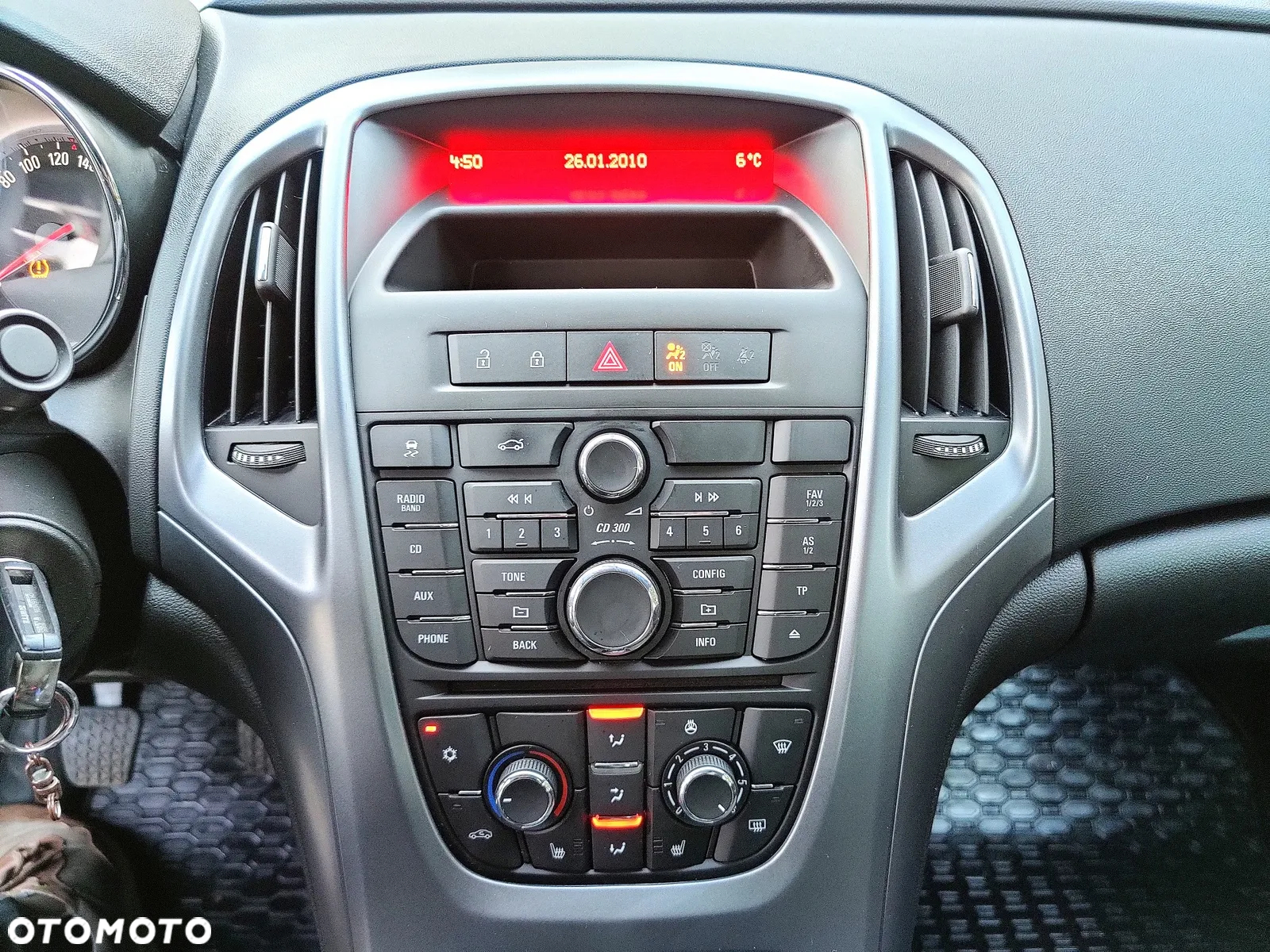 Opel Astra IV 1.6 Active - 18
