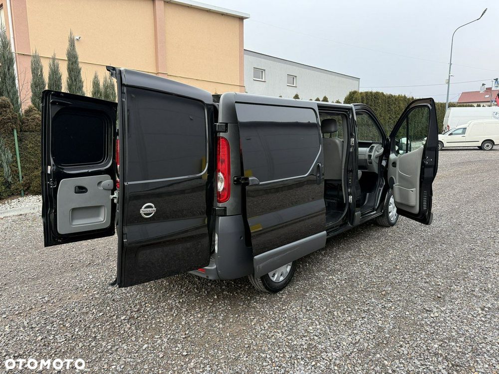 Renault Trafic - 18