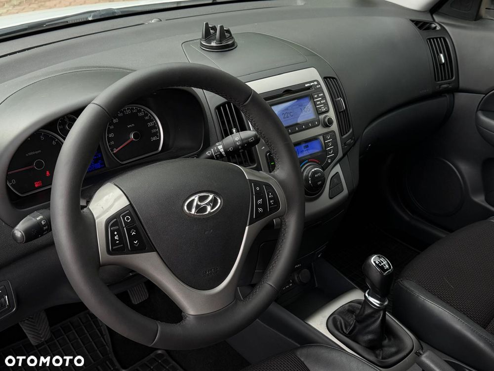 Hyundai i30 1.4 Edition Plus - 24