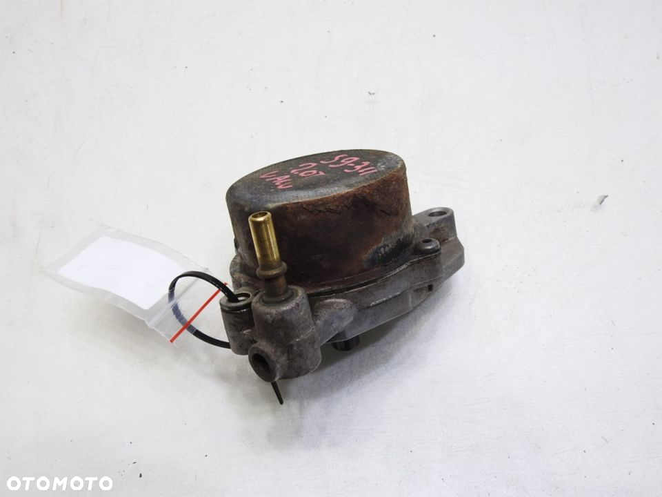 POMPA VACU VACUM SAAB 9-3 II 2.0T 55561099 - 2