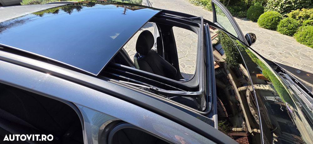 Mercedes-Benz E 220 d 4MATIC 9G-TRONIC AMG Line - 30