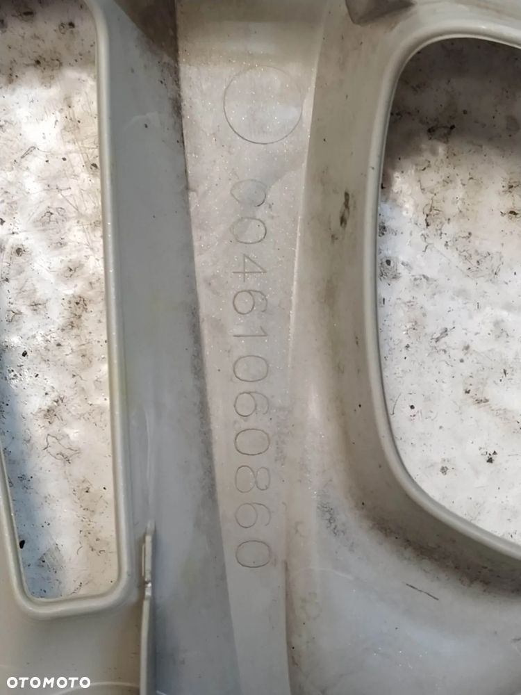 OPEL ASTRA 5 V K KOŁPAKI R16 CALI ORYGINAŁ - 7