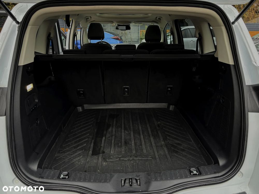 Ford S-Max 2.0 TDCi Titanium PowerShift - 36