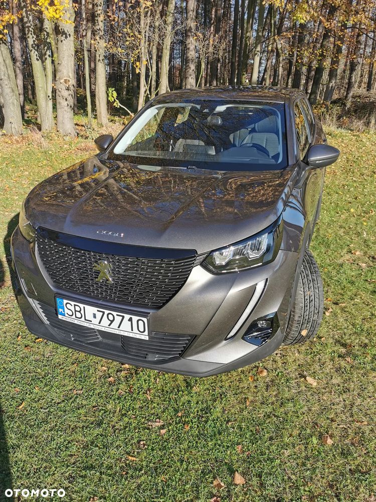 Peugeot 2008 1.5 BlueHDi Allure Pack S&S EAT8 - 4