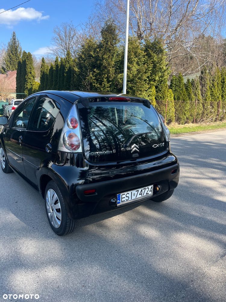 Citroën C1 1.0 Exclusive - 3