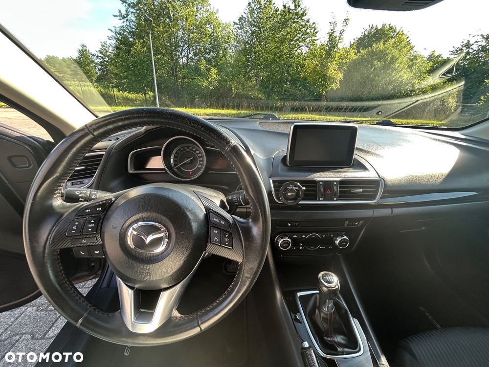 Mazda 3 2.0 Skyenergy - 20