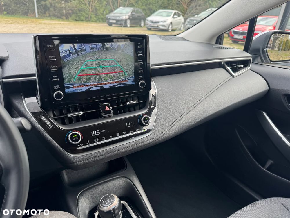 Toyota Corolla 1.5 Comfort - 2