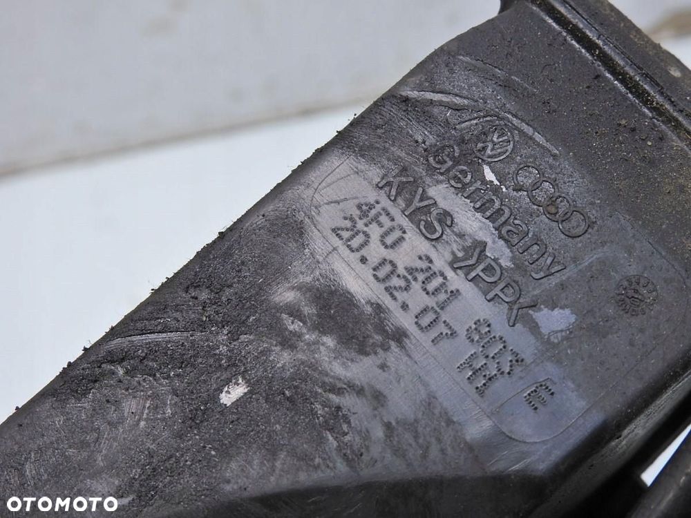 FILTR WĘGLOWY AUDI A6 C6 3.2 FSI 4F0201803E - 6