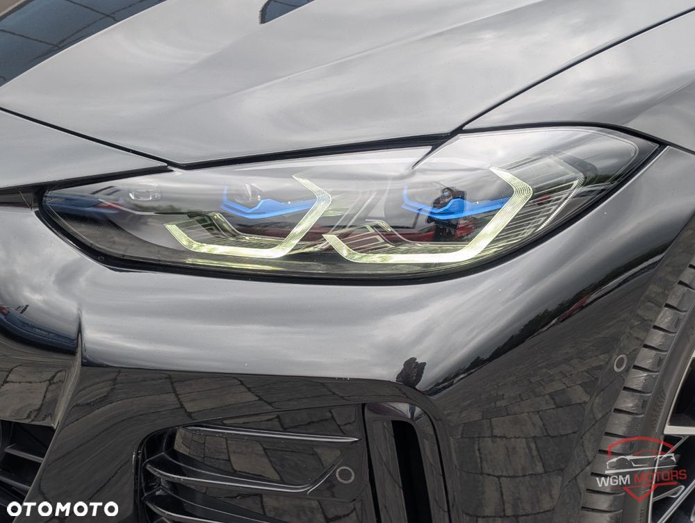 BMW i4 M50 Gran Coupe xDrive - 26