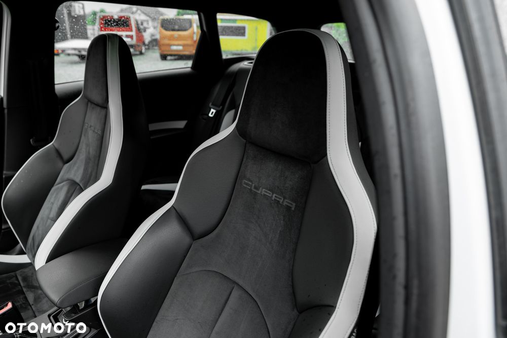 Seat Leon 2.0 TSI Start&Stop Cupra 280 - 27