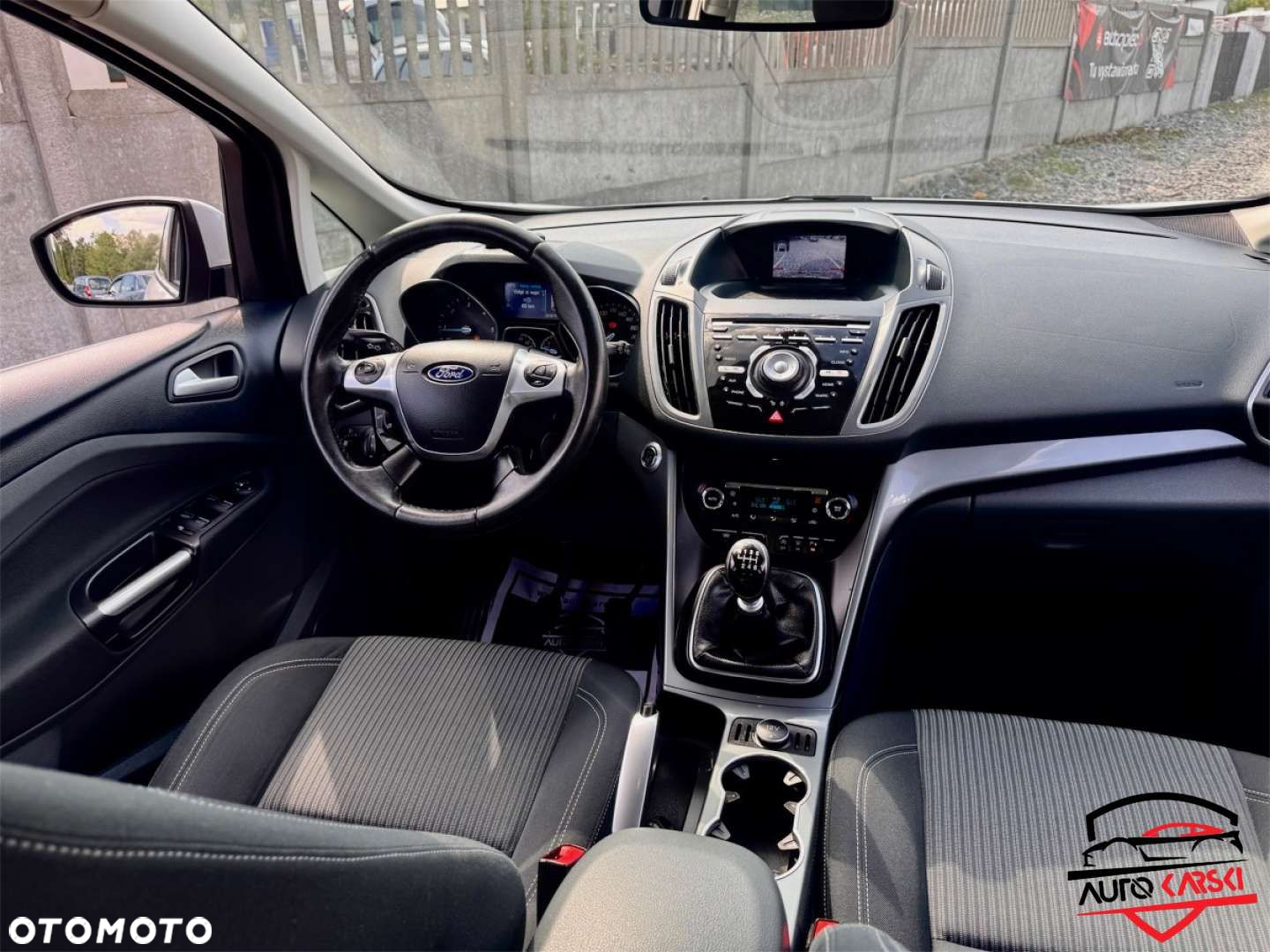 Ford C-MAX - 4