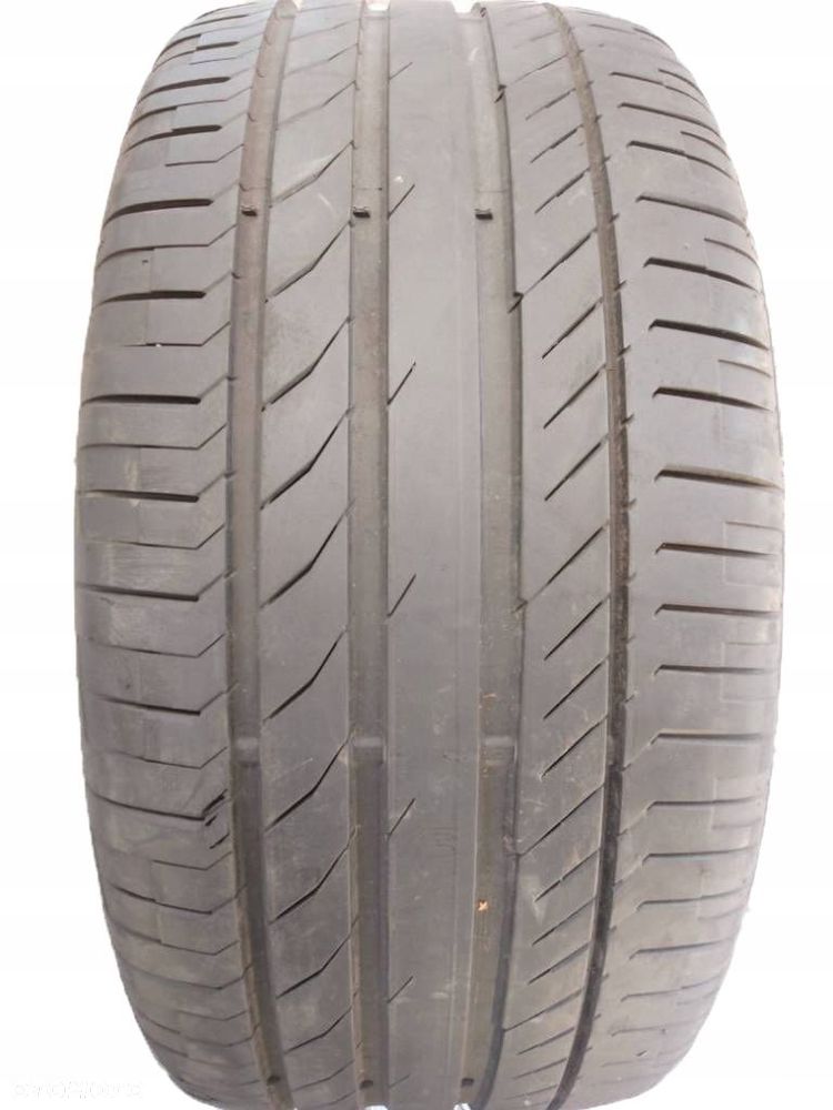 Continental ContiSportContact5 295/40 R22 112Y 2023 7-7.5mm - 1