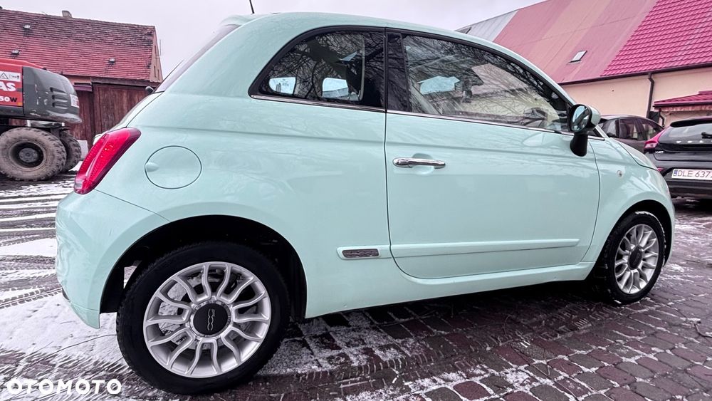 Fiat 500 - 20