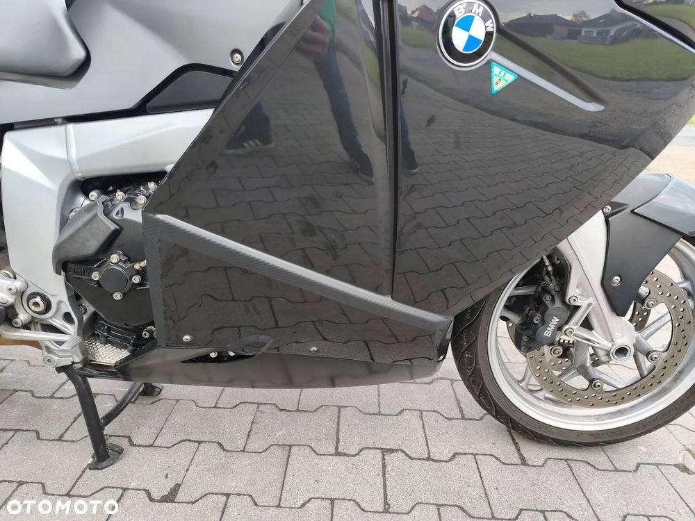 BMW K - 23