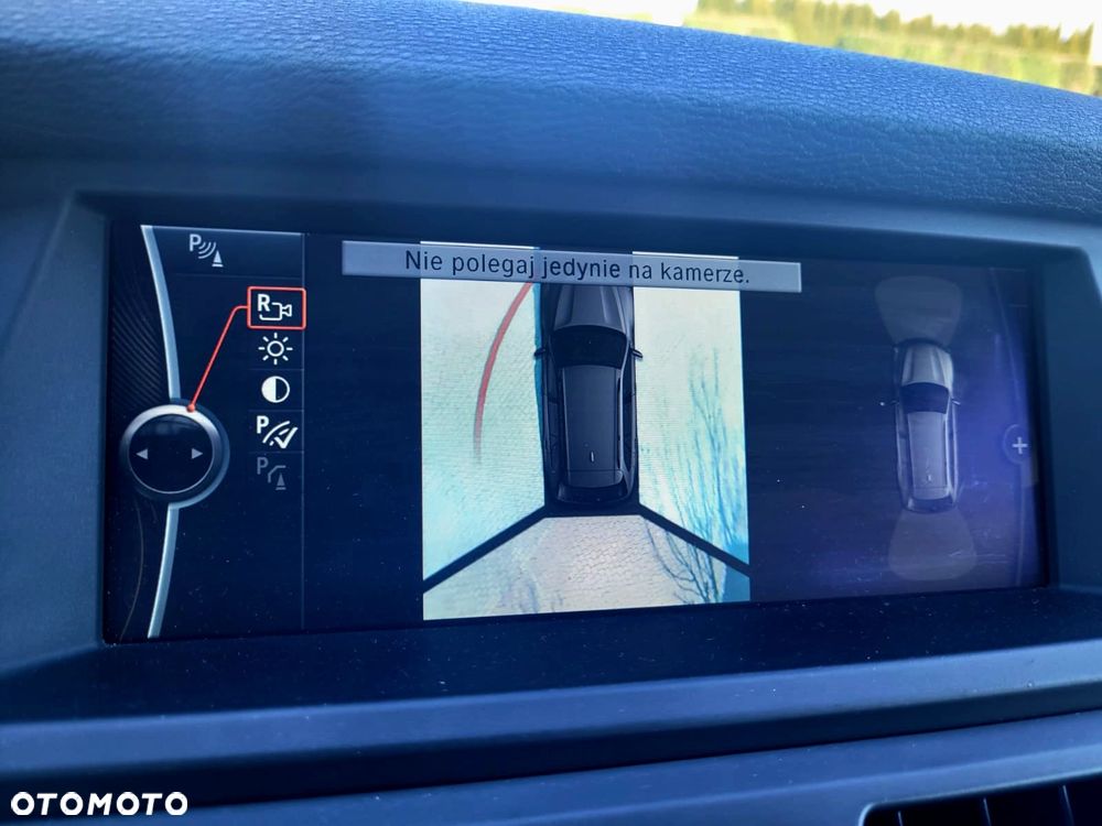 BMW X5 xDrive40d - 28