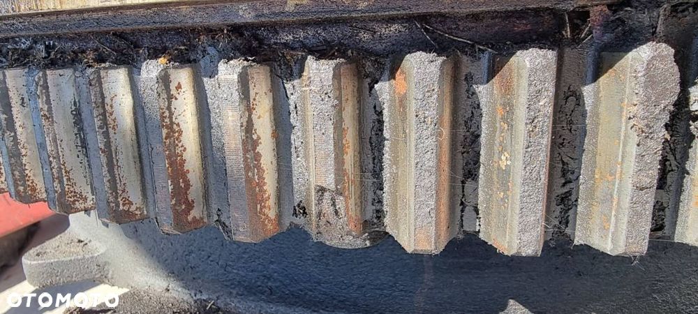 RAMIĘ PONSSE BEAVER LOGLIFT L220 - 10