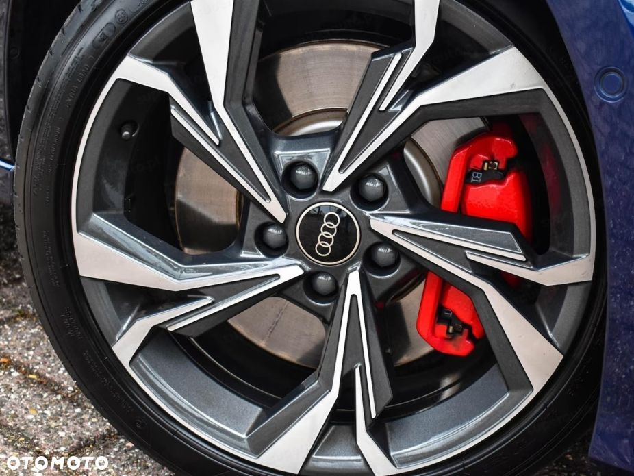 Audi A3 Sportback - 23