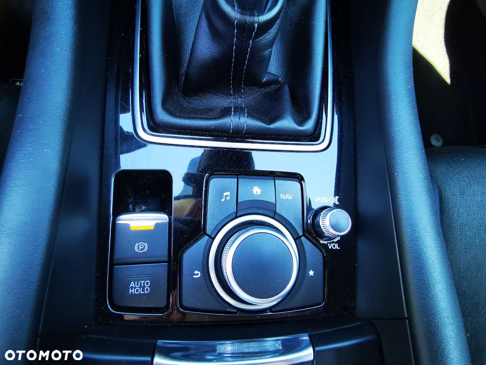 Mazda 6 2.0 SkyEnergy - 31