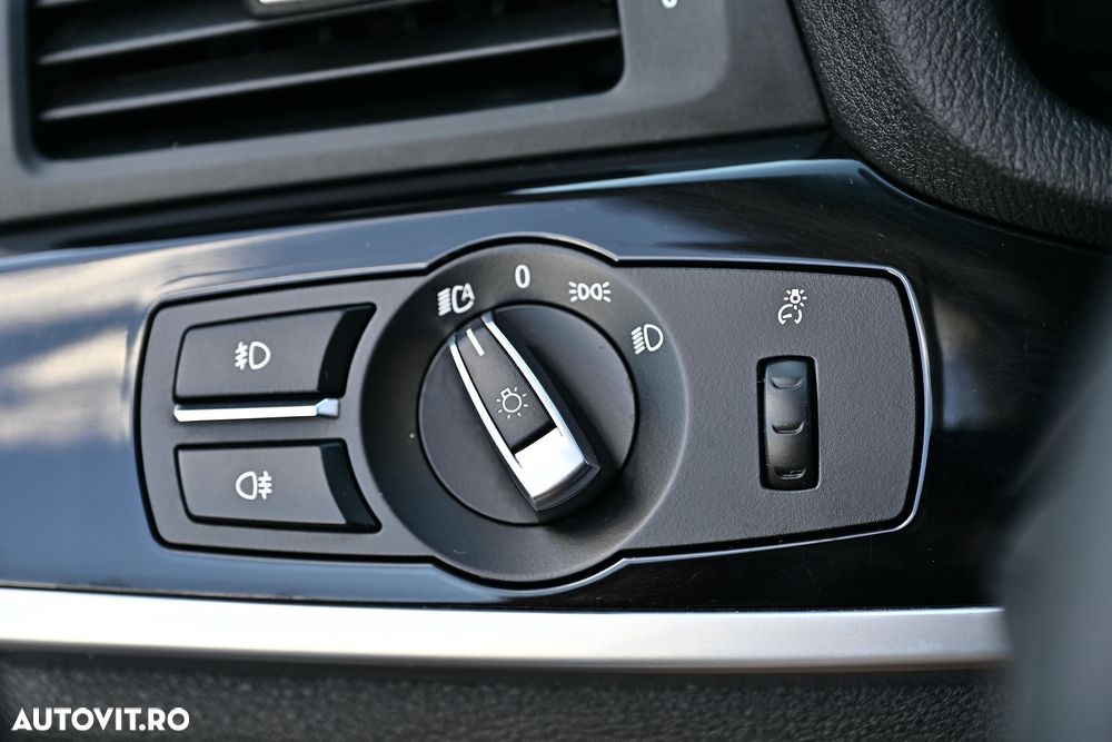 BMW X3 - 31
