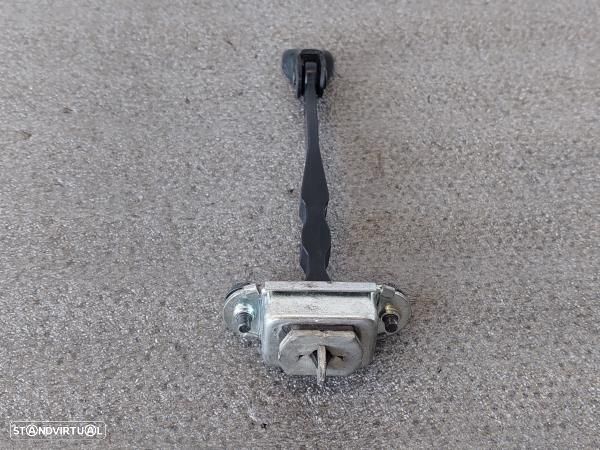 Esticador Porta Frente Esq Nissan Leaf (Ze0) - 3