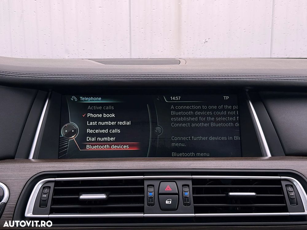 BMW Seria 7 730d Edition Exclusive - 23