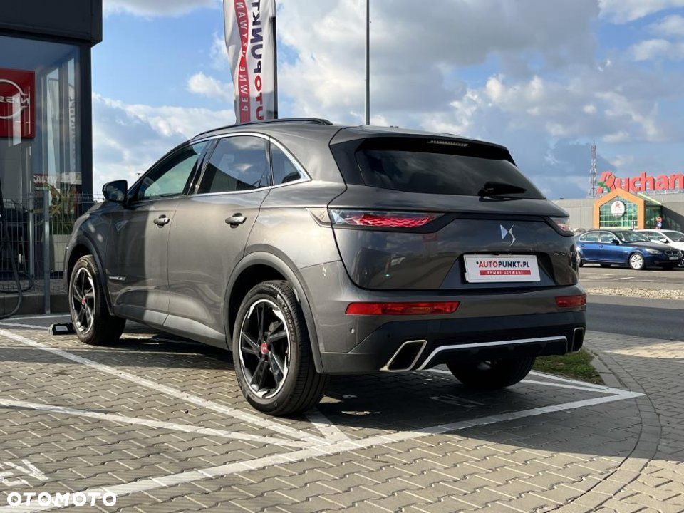 DS Automobiles DS 7 Crossback - 6