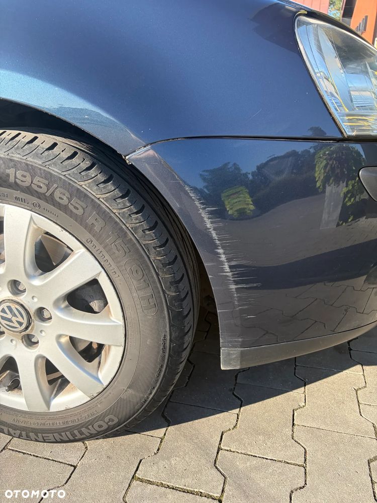 Volkswagen Golf 1.9 TDI Trendline - 17