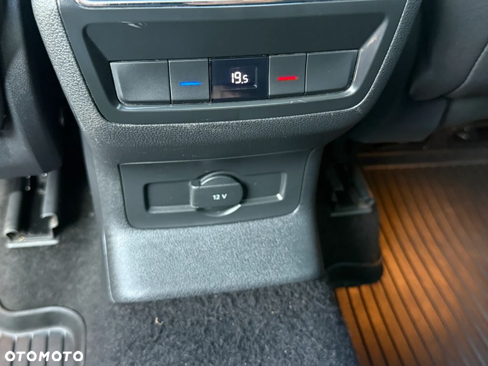 Skoda Kodiaq 2.0 TDI 4x4 Style DSG - 33