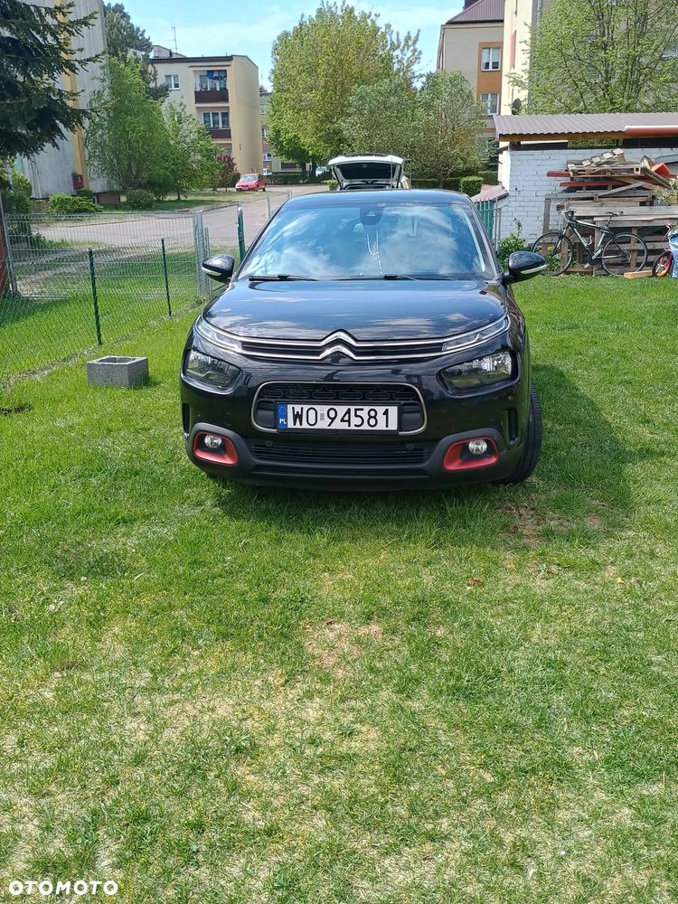 Citroën C4 Cactus PureTech 110 Stop&Start Shine - 3