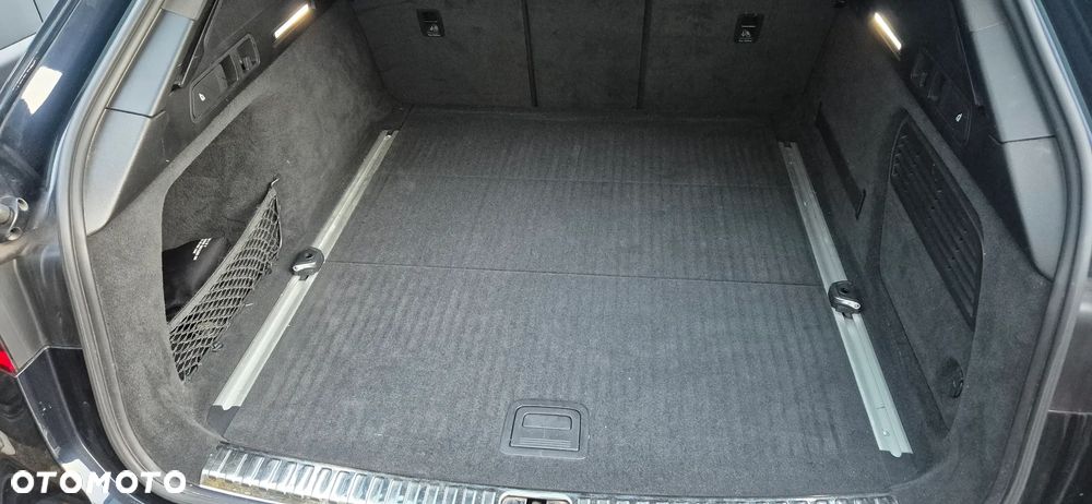 Audi A6 Avant 40 TDI mHEV Quattro S tronic - 22