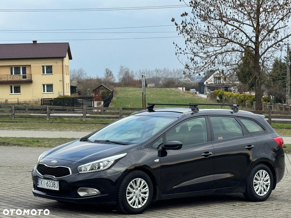 Kia Ceed 1.4 CRDi XL - 7