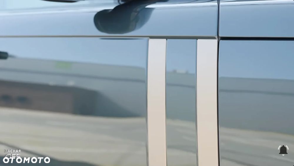 Land Rover Range Rover - 3