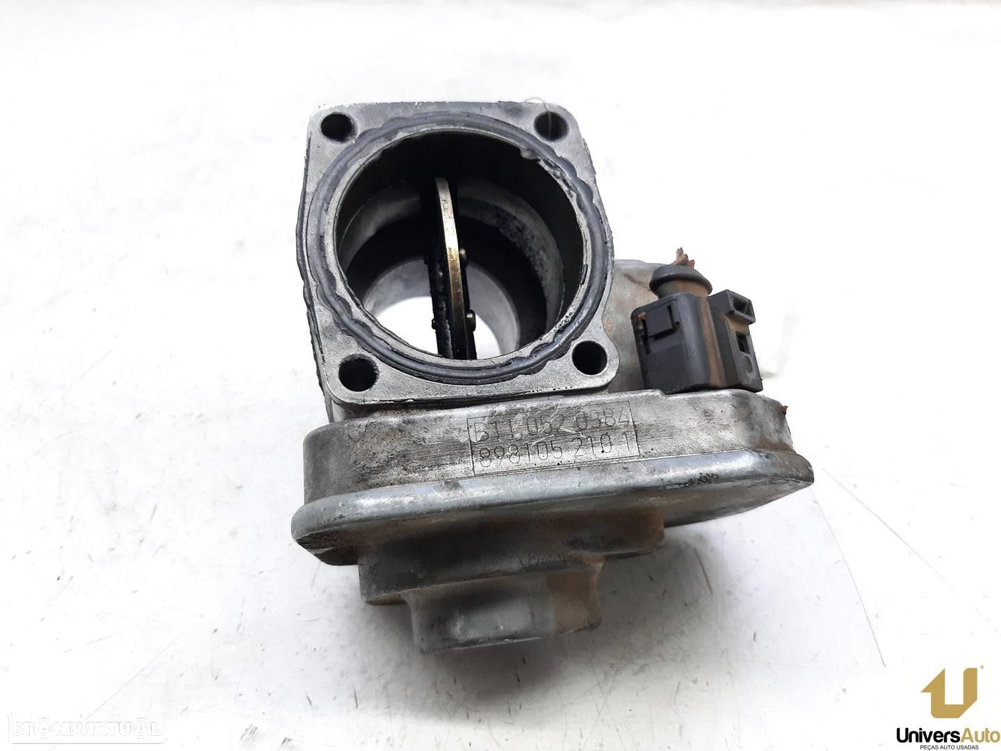 CAIXA BORBOLETAS OPEL ASTRA J 2011 -8981052101 - 2