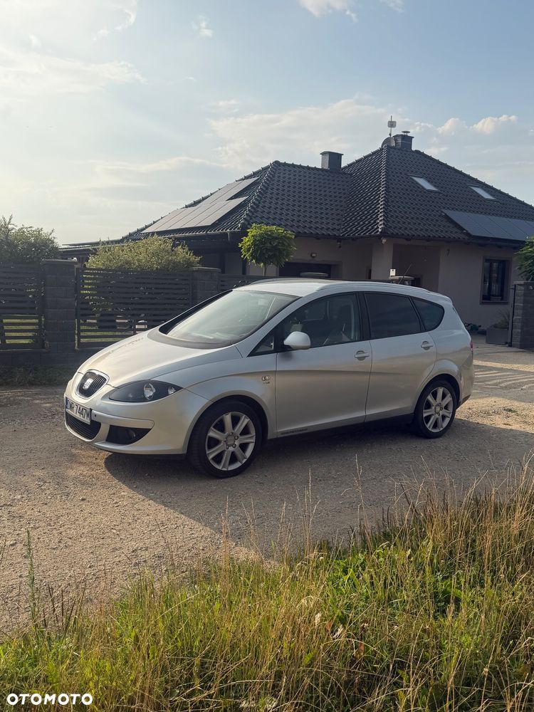 Seat Altea XL - 3