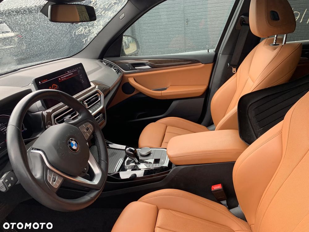 BMW X3 xDrive30i GPF xLine - 18