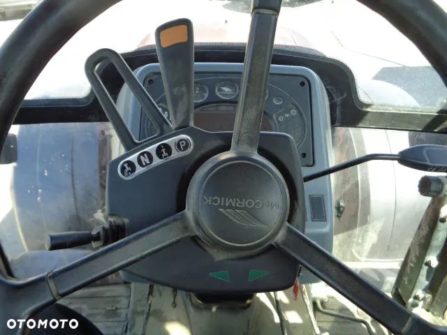 Kabina McCormick XTX215 Case MX MTX - 12