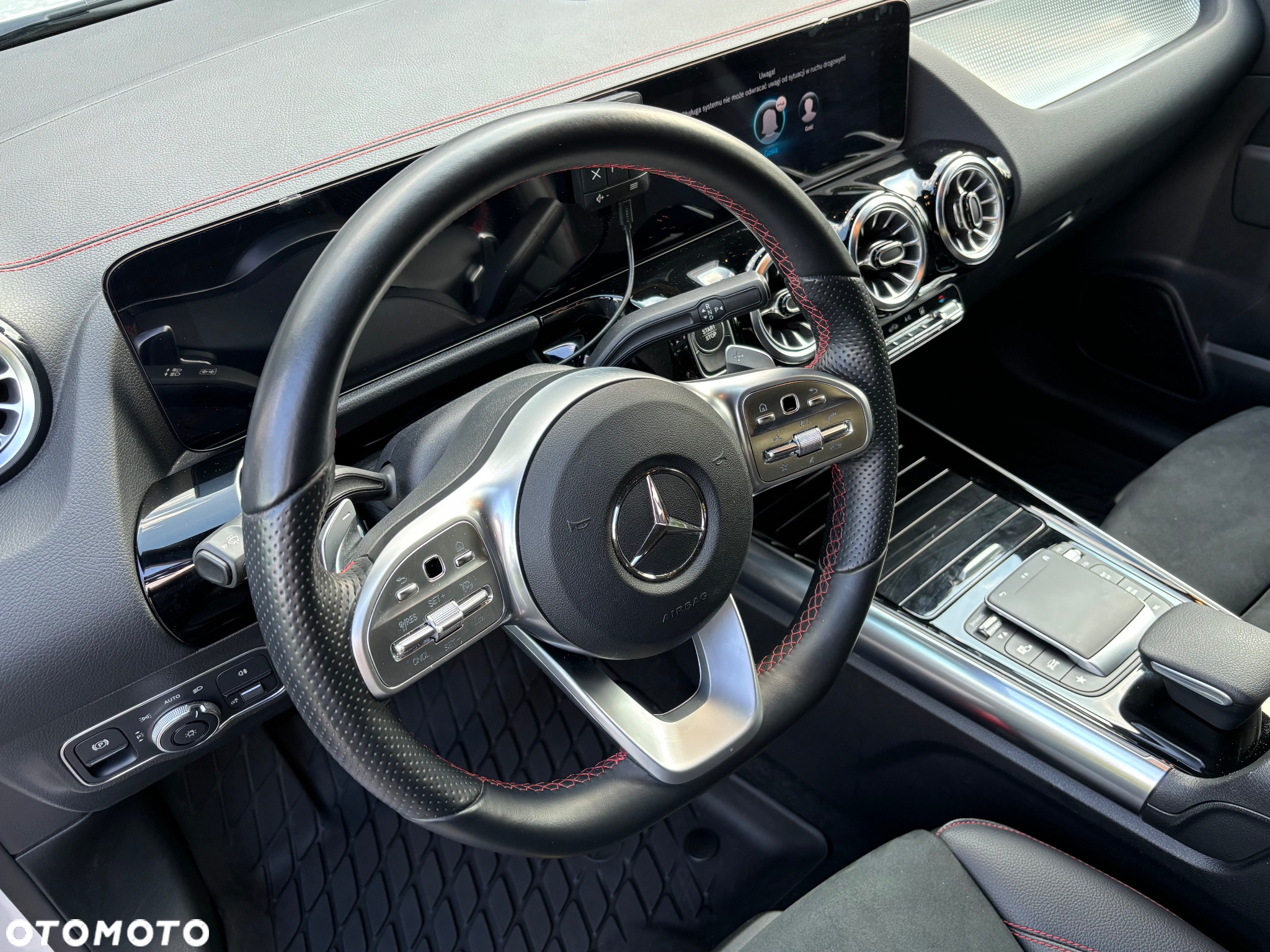 Mercedes-Benz EQA - 12