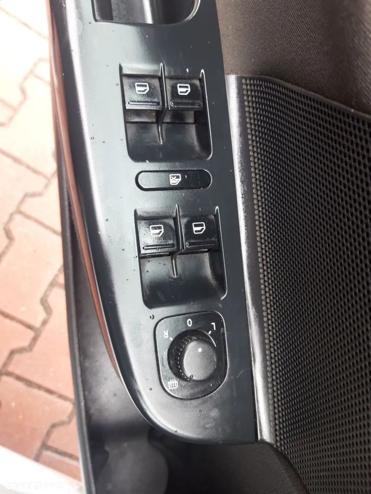Volkswagen Golf Variant 1.6 TDI BlueMotion Technology Comfortline - 15