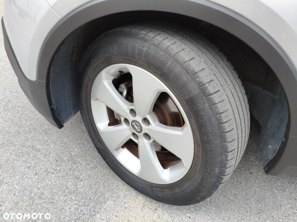 Opel Mokka 1.6 ecoFLEX Start/Stop Selection - 11