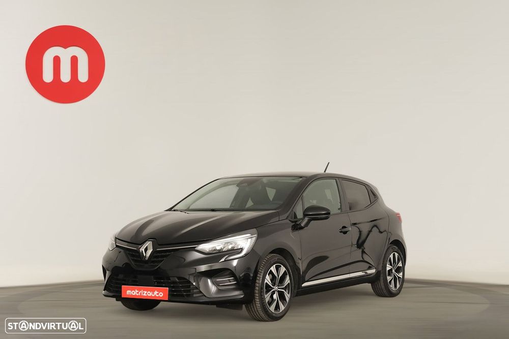 Renault Clio 1.0 TCe Evolution - 2