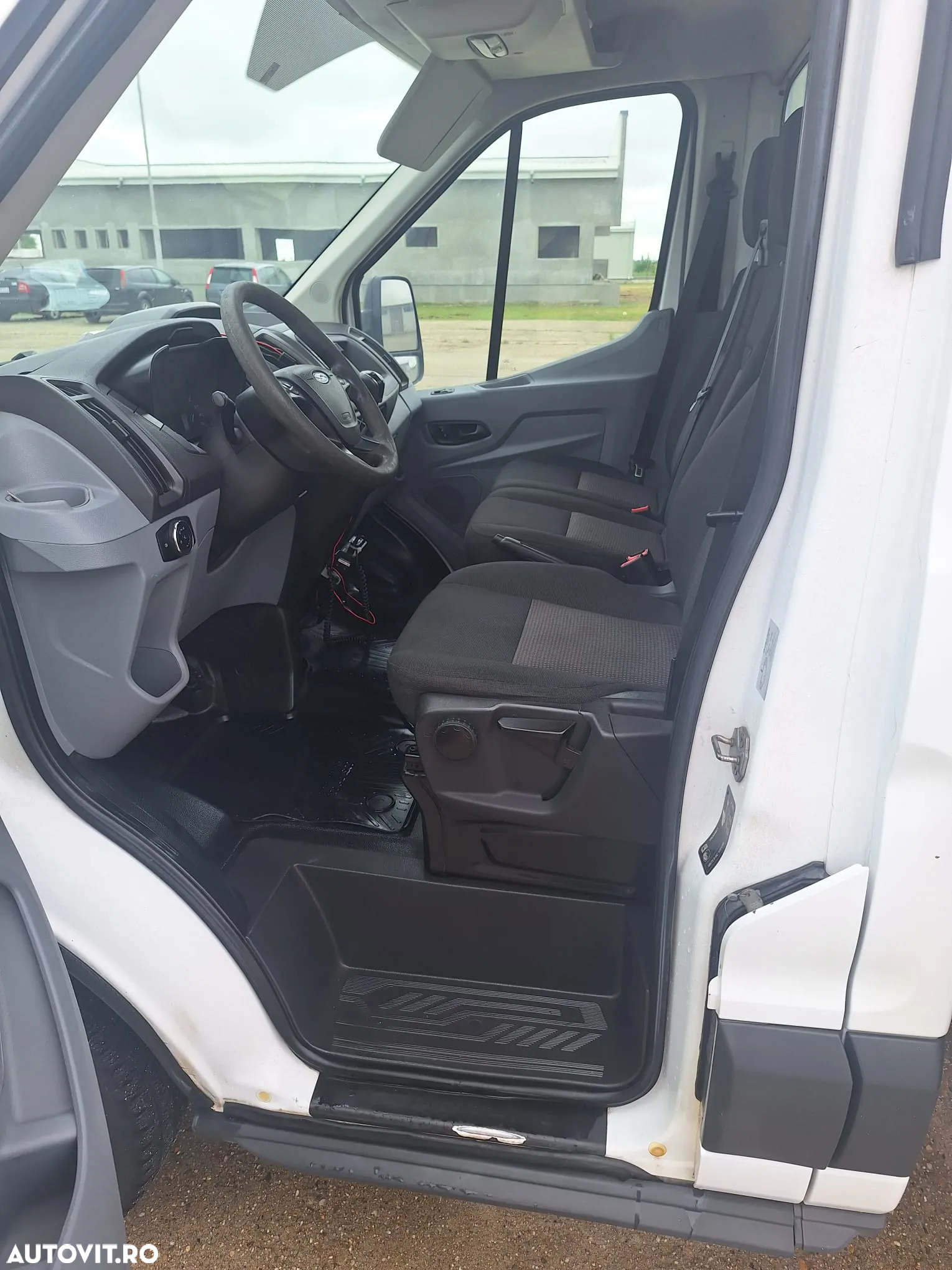 Ford Transit - 5