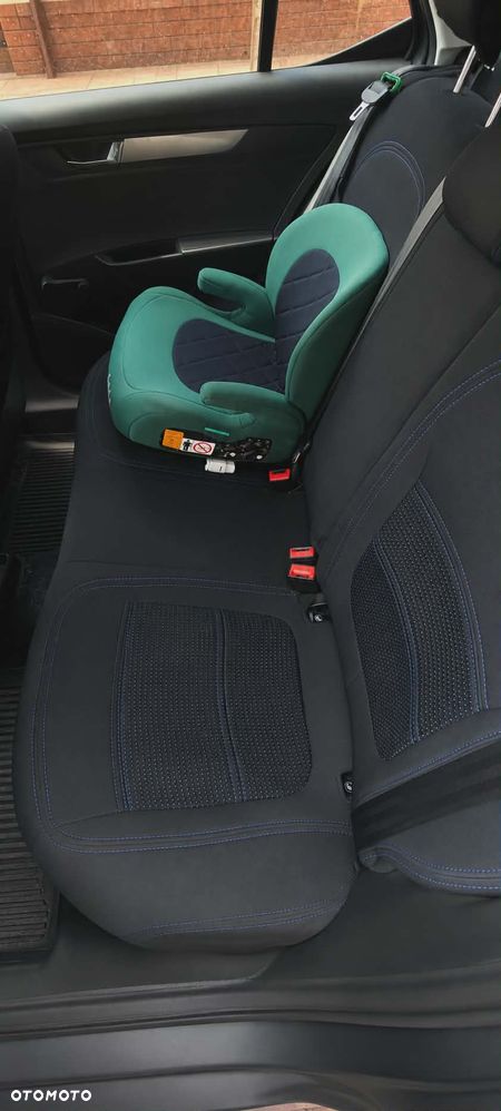 Skoda Fabia 1.0 TSI Ambition DSG - 7
