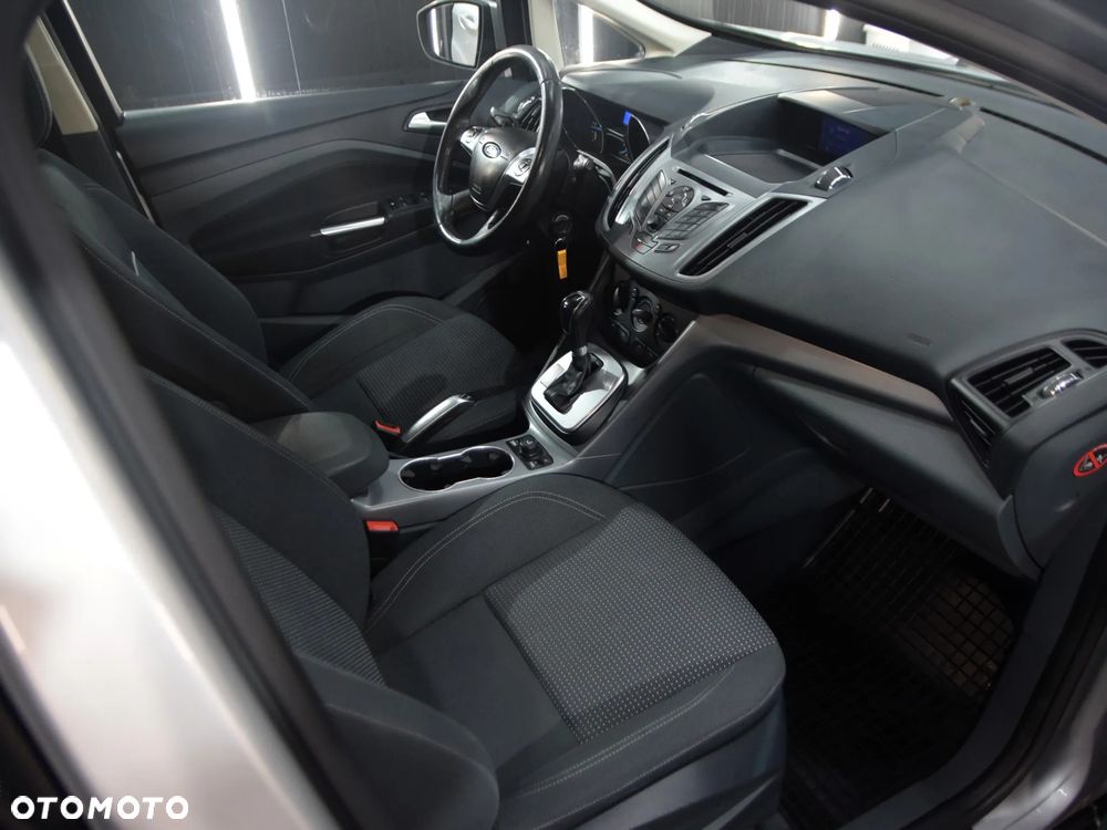 Ford C-MAX 2.0 TDCi Titanium - 7