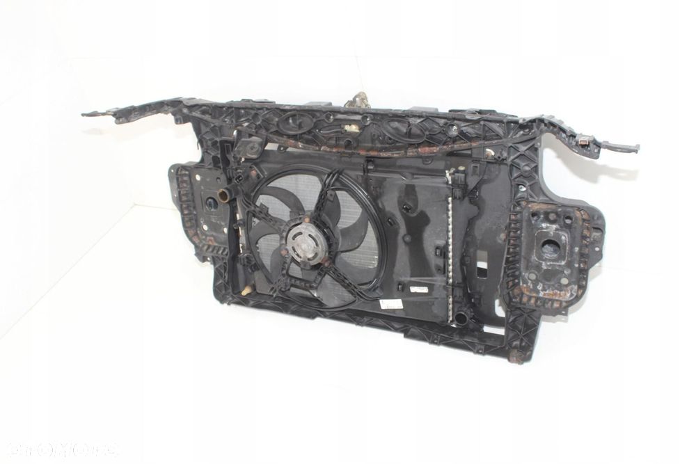 PAS PRZÓD PRZEDNI FIAT GRANDE PUNTO 05-09R 1.4B - 8