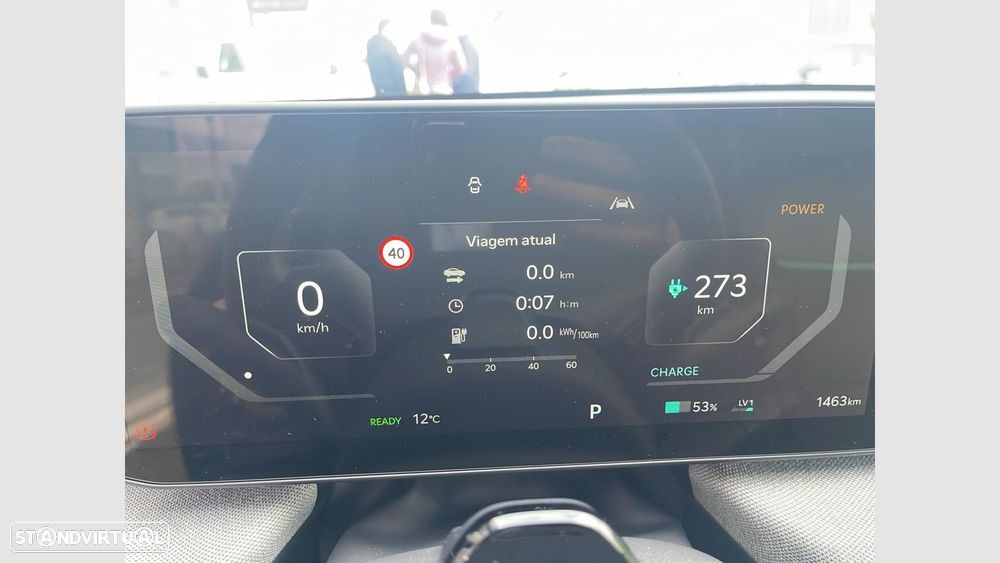 Kia EV4 81.4 kWh Tech - 15